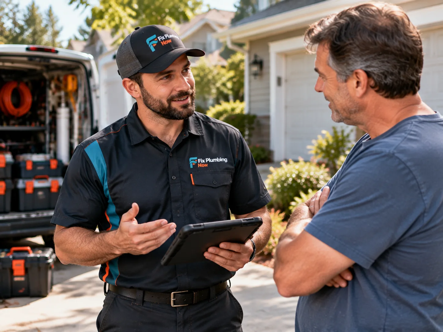 Clogged Drain Service Newton, IA FAQs